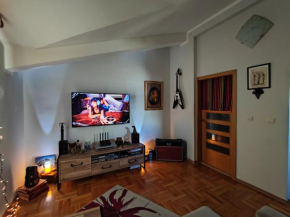 Art Studio Apartment Budva